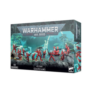 Aeldari: Guardians 1