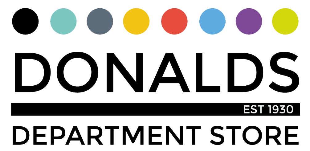 Donald's Department Store