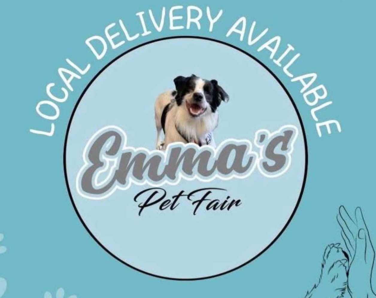 Emma's Pet Fair