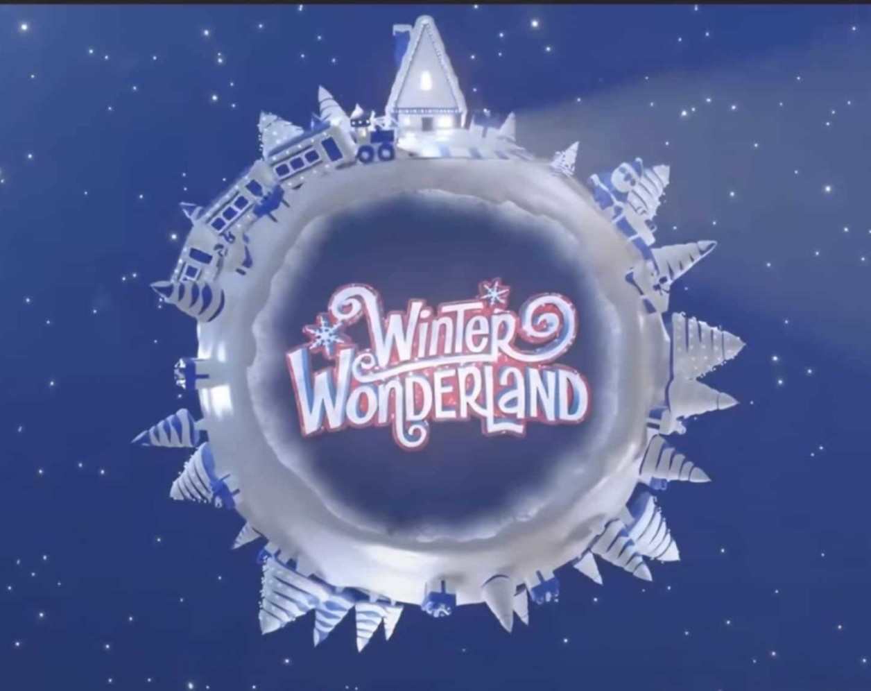 Winter Wonderland 2025