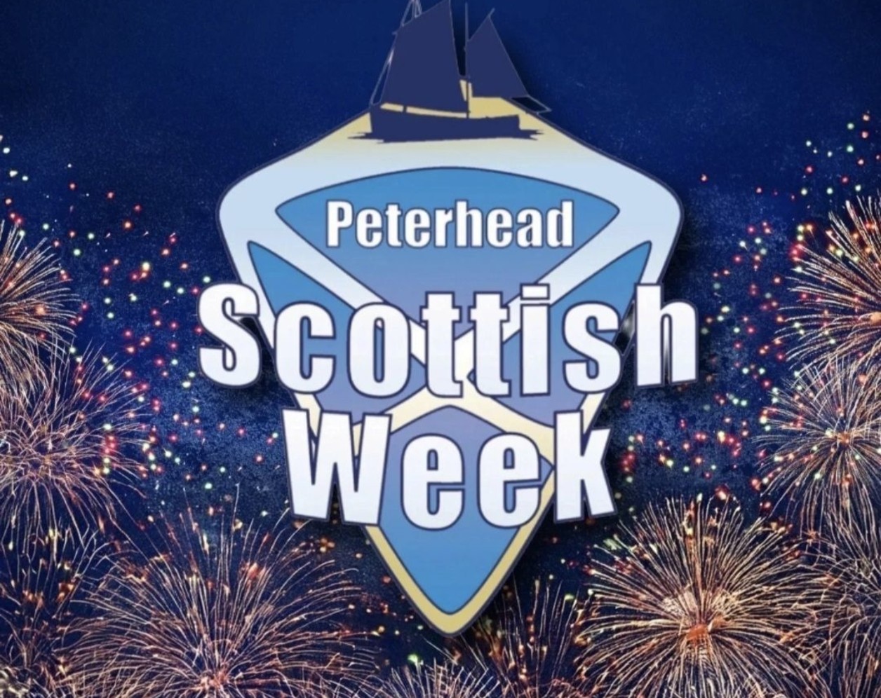 Peterhead Scottish Week 2026