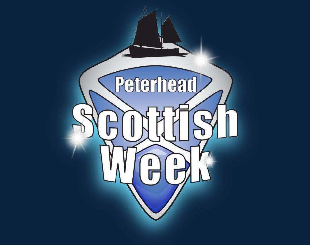 Peterhead Scottish Week