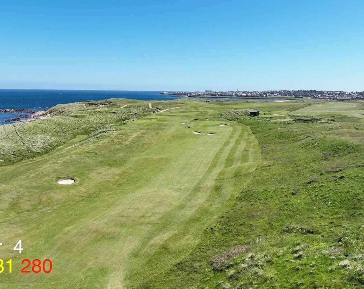 Peterhead Golf Club