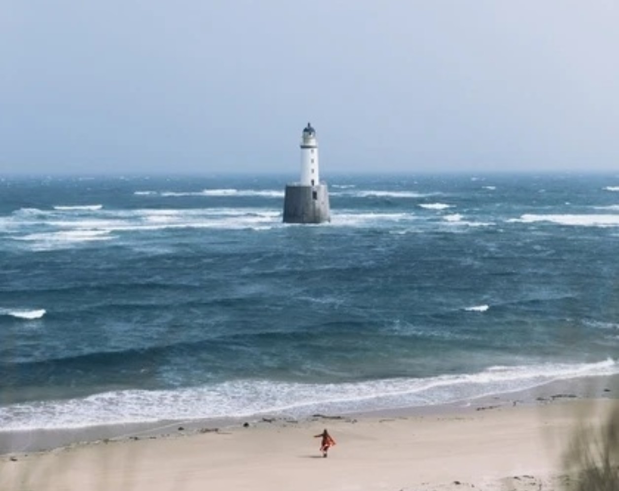Rattray Head Lighthouse