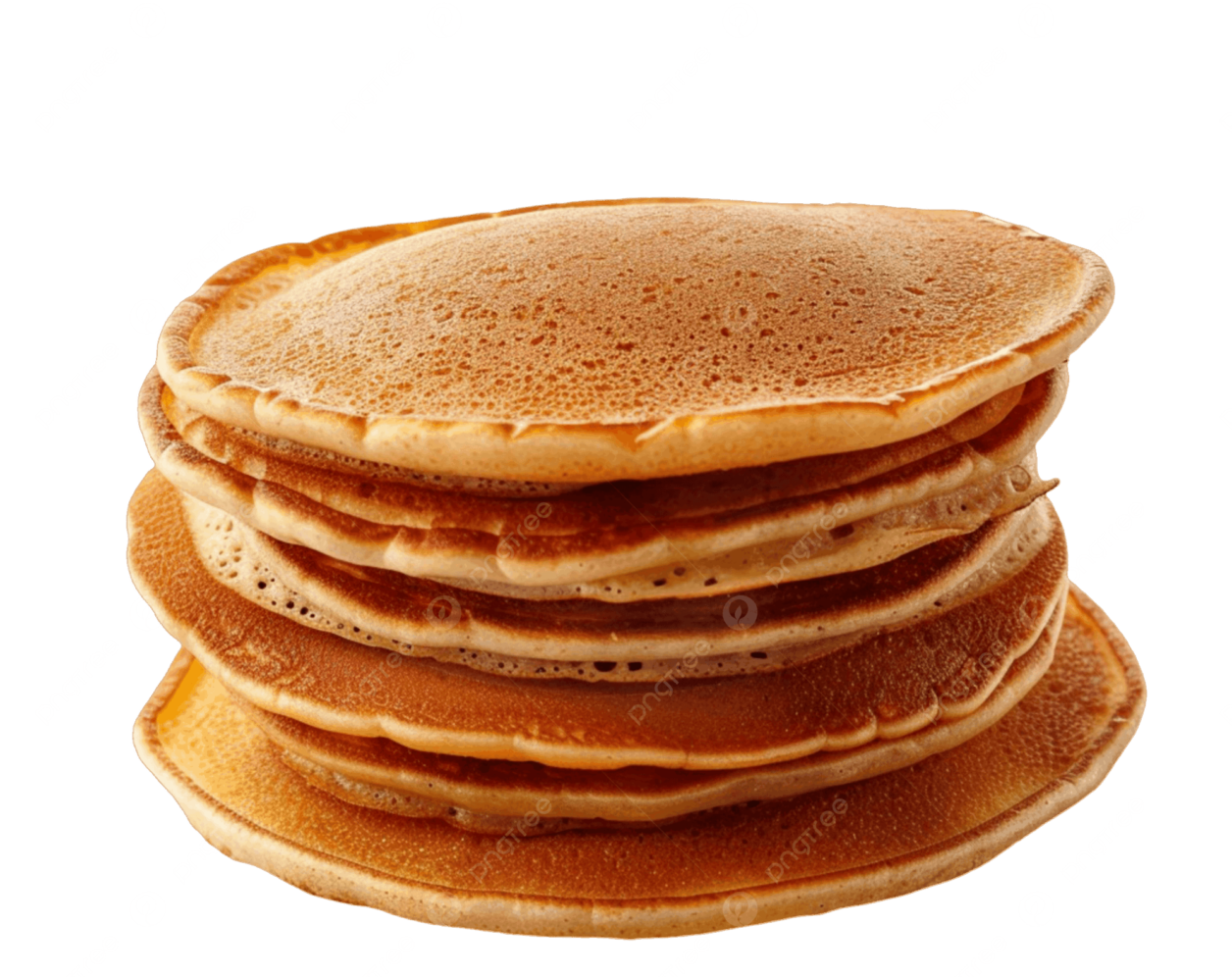 Pancake Brunch at Buchanhaven Heritage Centre