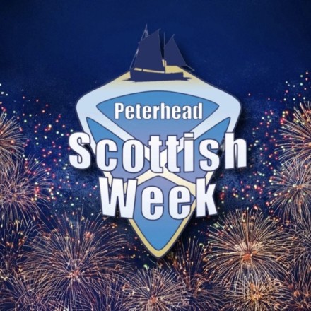 Peterhead Scottish Week 2026
