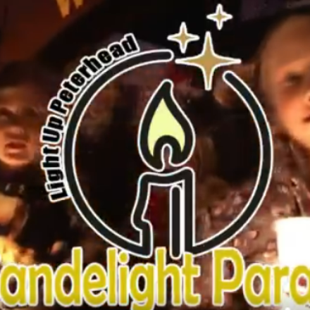 Candlelight Parade