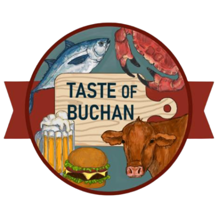 Taste of Buchan