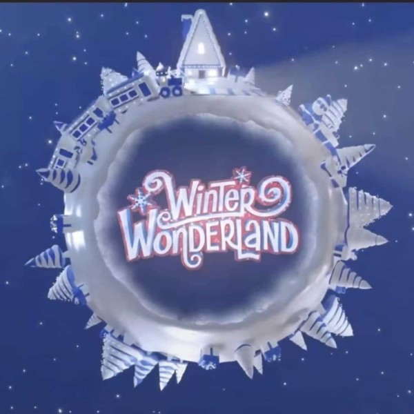 Winter Wonderland 2025