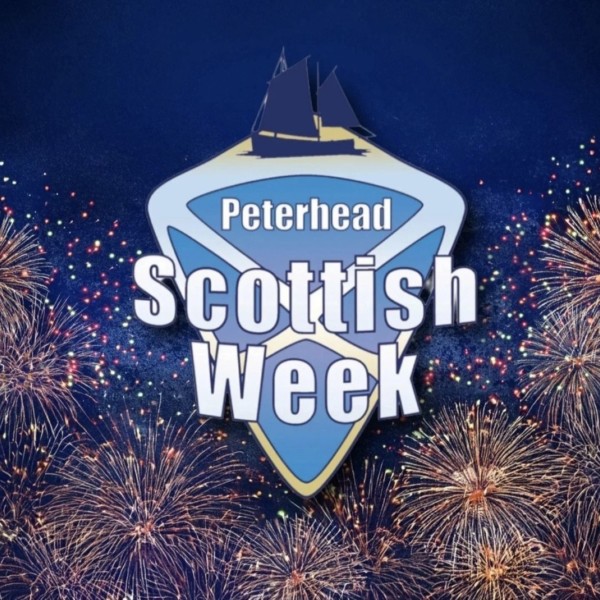 Peterhead Scottish Week 2026