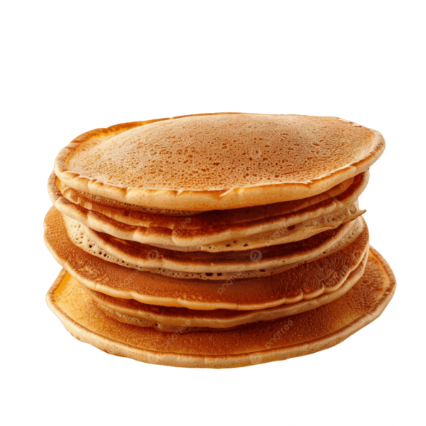 Pancake Brunch at Buchanhaven Heritage Centre