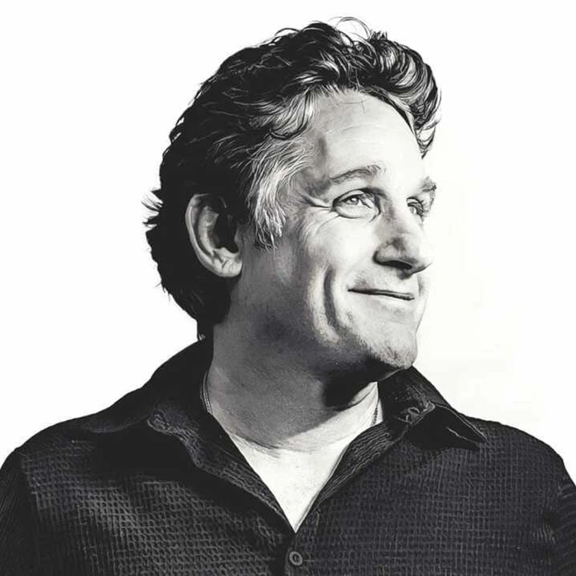 Tom Stade - Rescue Hall