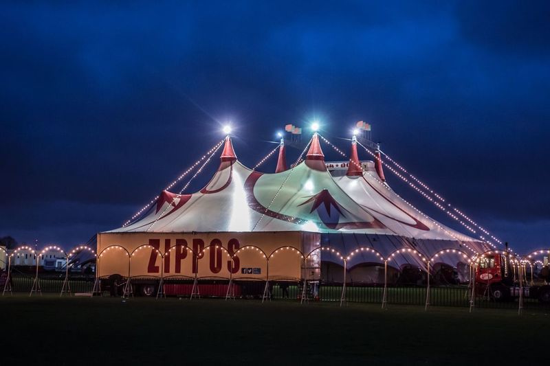 Zippo's Circus