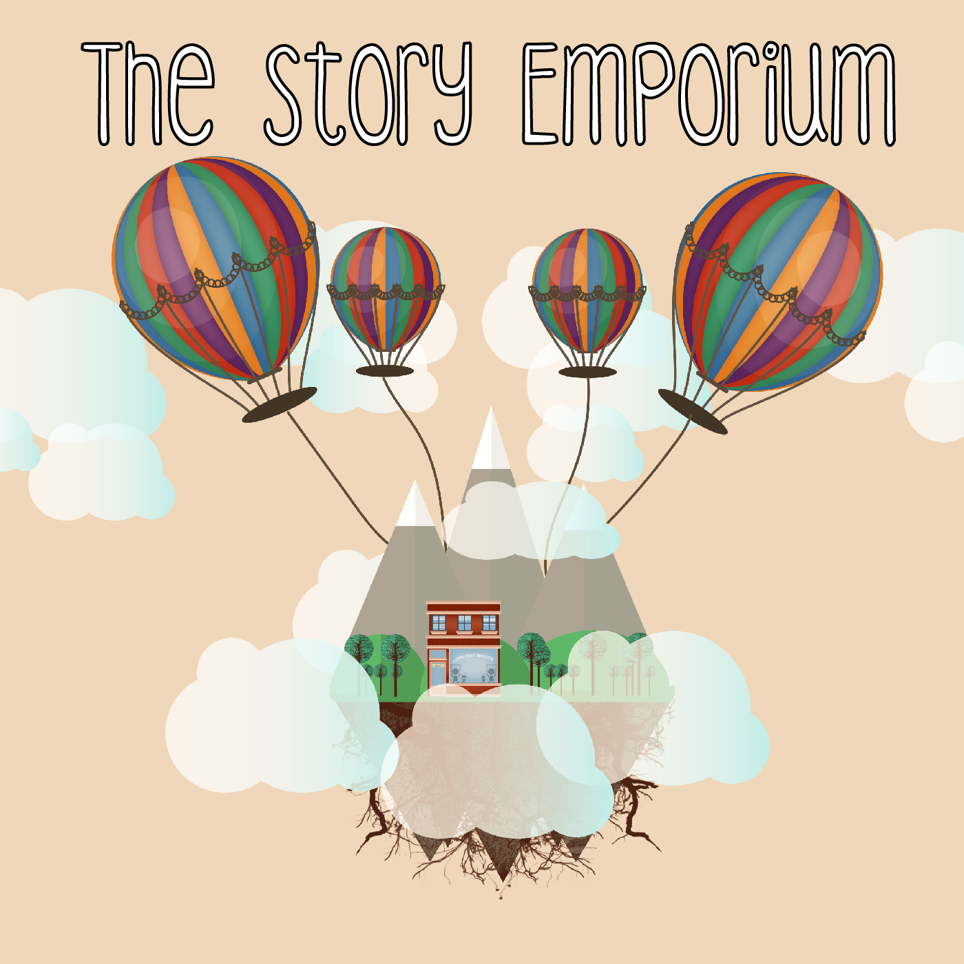 The Story Emporium