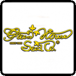 Greenhouse Seed Co. Cannabis Seeds