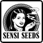 Sensi Seeds Cannabis Seeds
