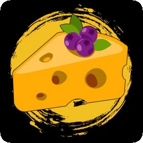 Berries & Cheese Feminised Seeds