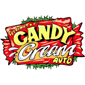 Candy Cream Auto Feminised Seeds Candy Cream Auto Feminised Seeds