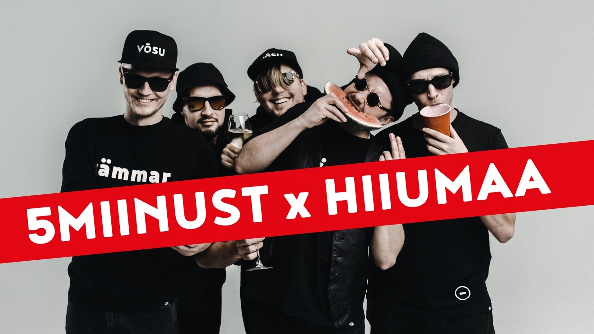 5miinust x ristna x 20 07 ticketer 5miinust x ristna x 20 07 ticketer