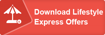 Lifestyle Express Offer
