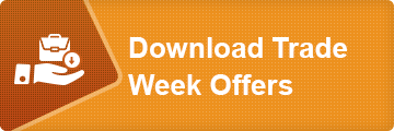 Trade Week Offer