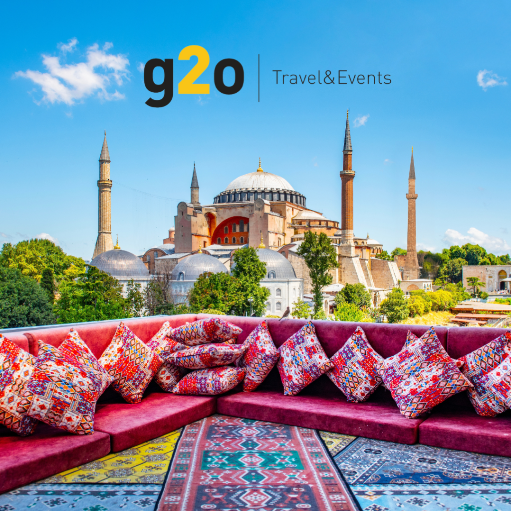 TMS Istanbul Partners 2025