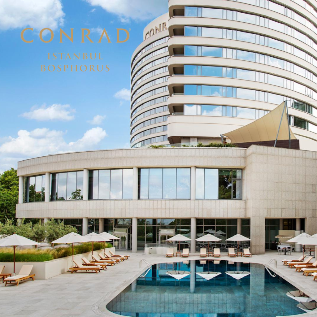 TMS Istanbul Partners 2025