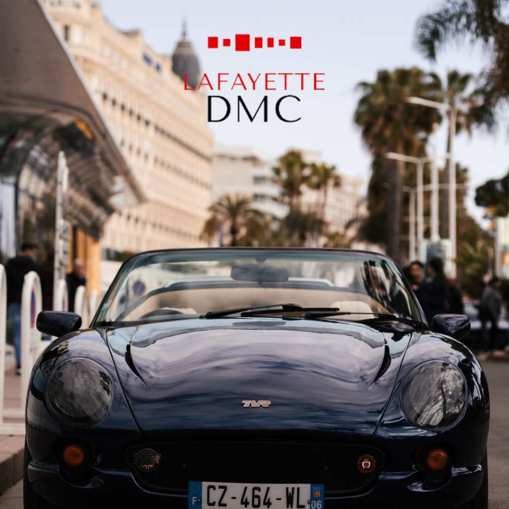 Nice & Cannes TMS Sponsor