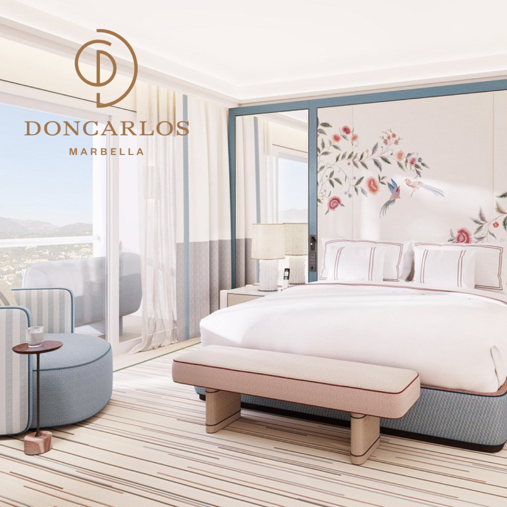 TMS Marbella - Don Carlos