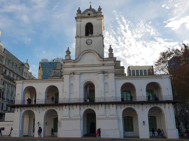 Buenos Aires