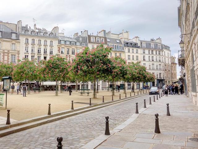 Place Dauphine