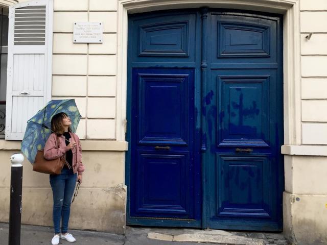 Paris