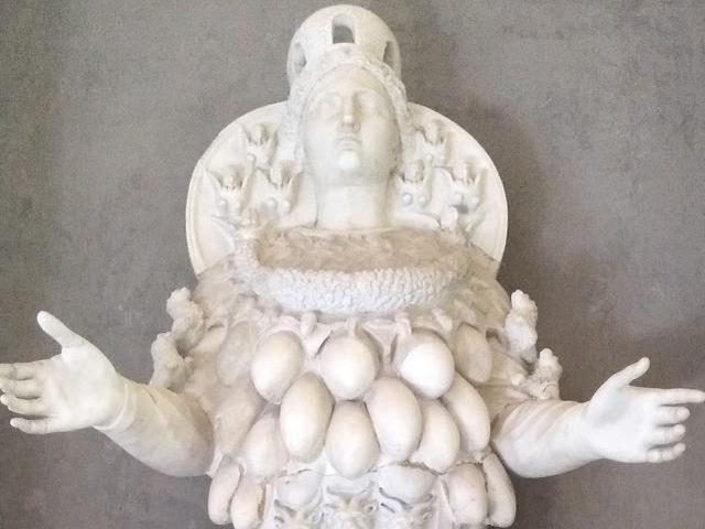 Vatican Museums