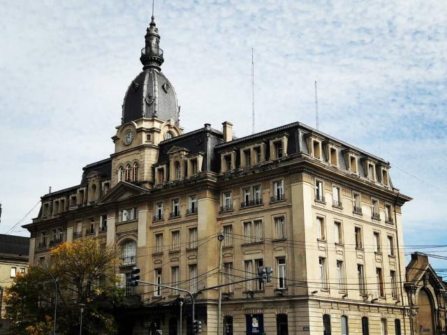 Retiro Station