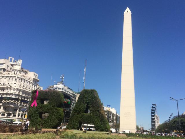 Obelisco