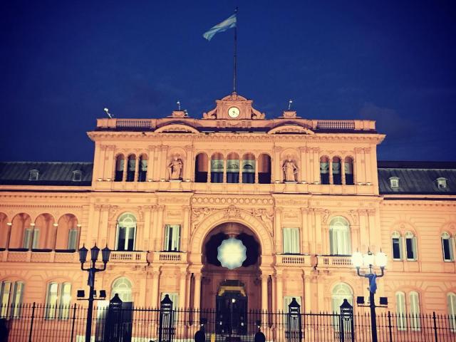 Casa Rosada