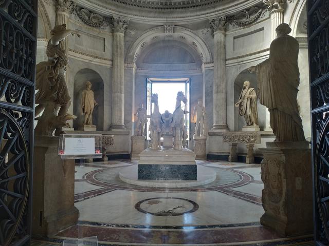 Sala de la Biga