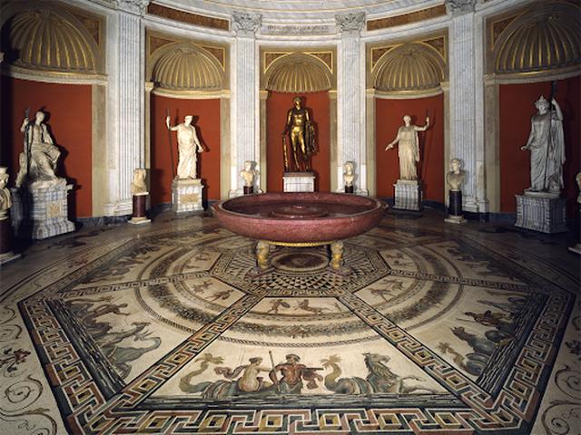 Vatican Museums