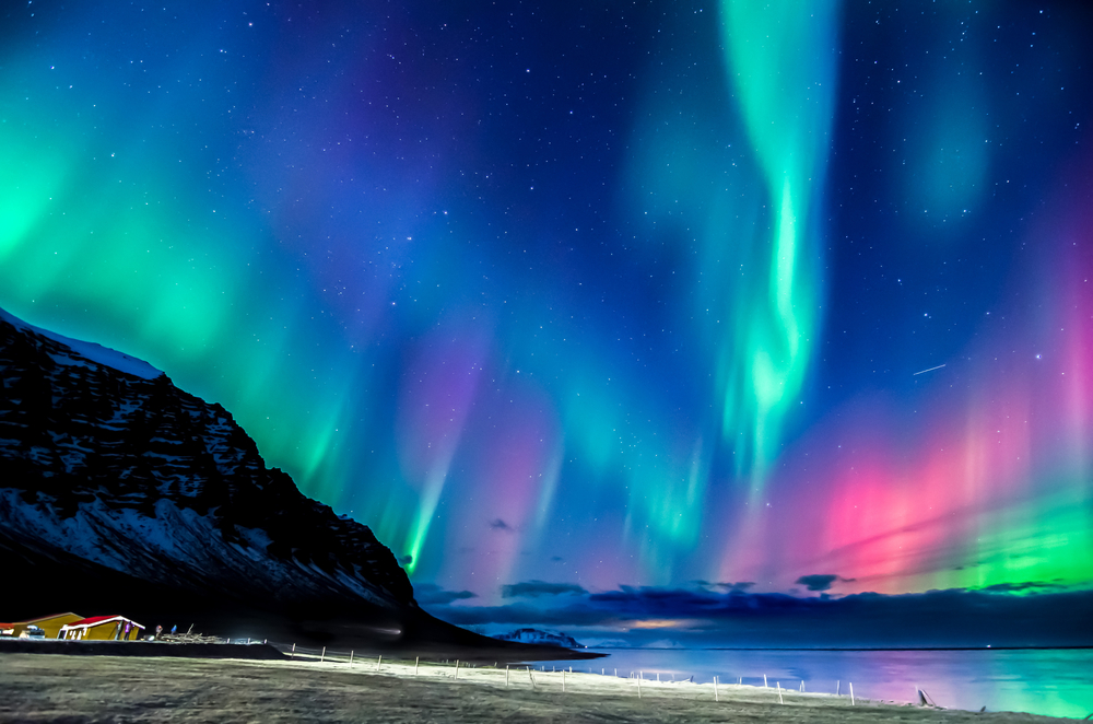 Northern Lights Tours