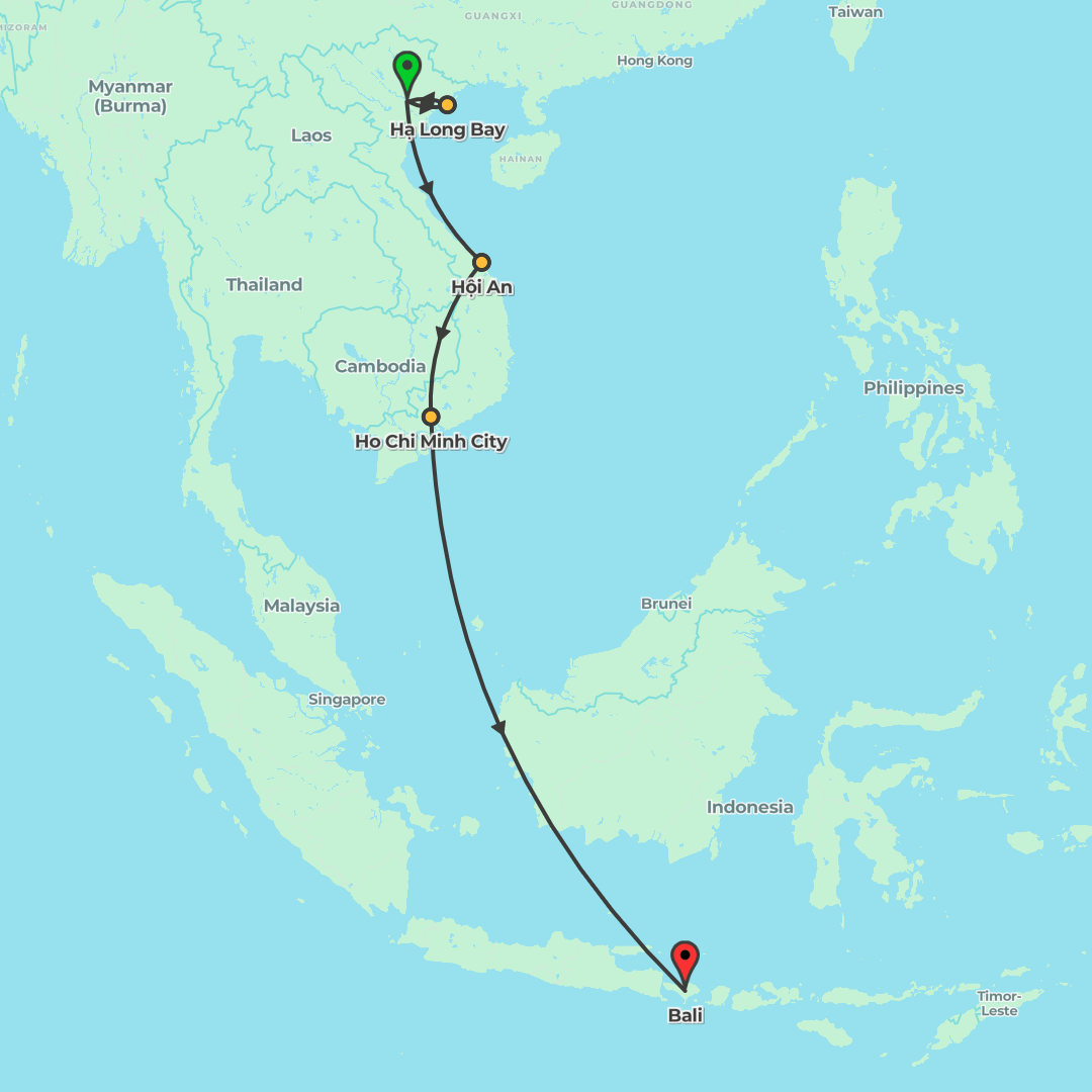 Bali Tour Packages | Holiday & Vacation Packages