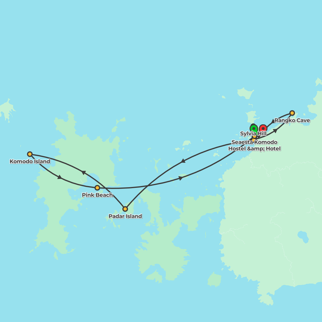 The Bali Trip Mate tours available on tourhub