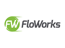 floworks logo