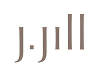 j-jill logo