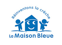 la-maison-bleue logo