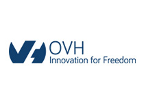 ovh logo