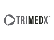 trimedx logo