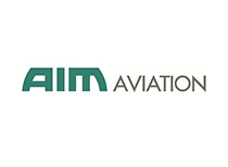 Aim-Aviation logo