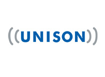 unison logo