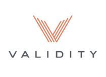 validity logo