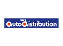 Autodistribution logo